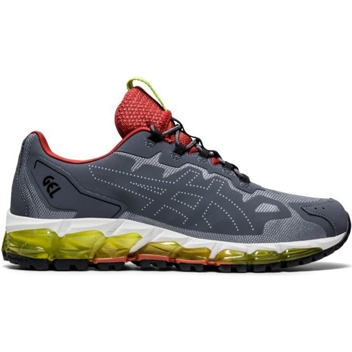 taille asics chaussure