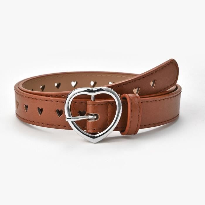 Ceinture 110 best sale cm