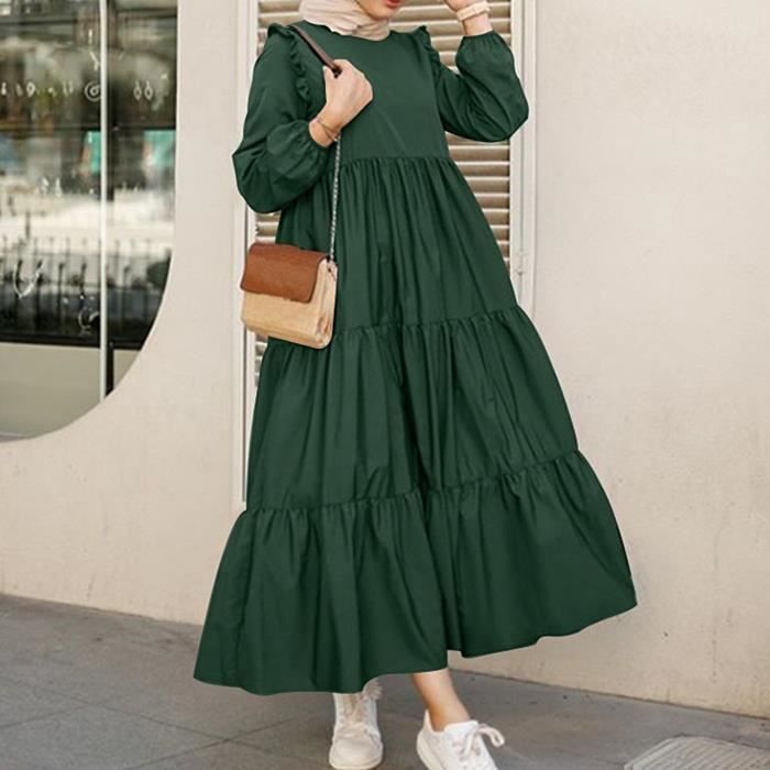robe ample