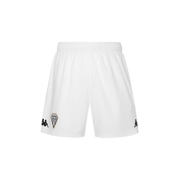 Short AS Monaco Kombat Ryder Pro - Monaco AS - Ligue 1 - Équipes