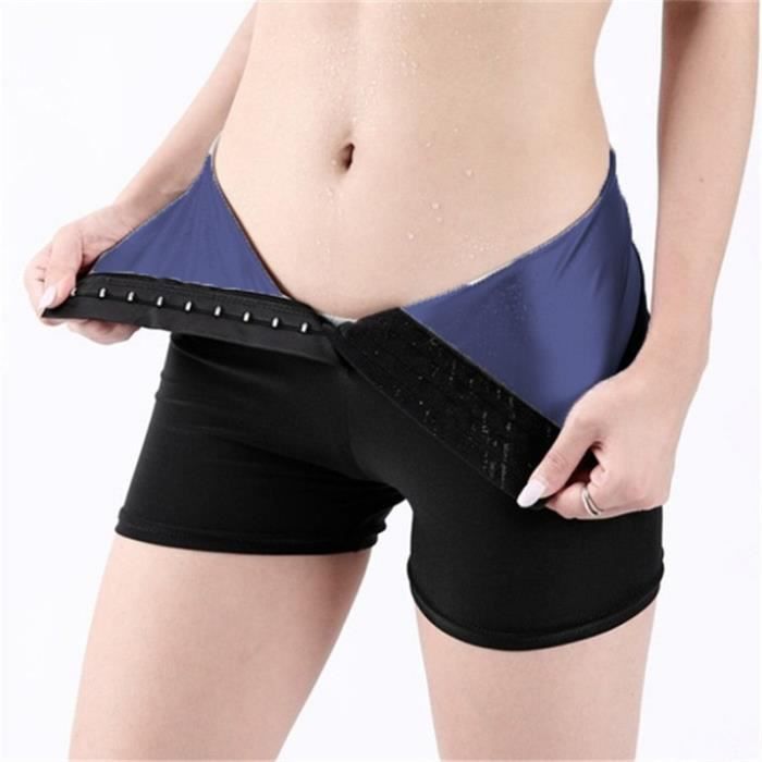 3 Culottes Enceinte Réglables Taille Haute Coton - Sous-vêtements Maternité Soutien Ventre