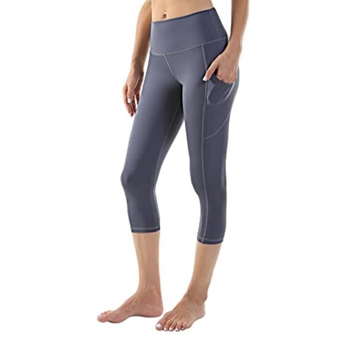 Ocean Blues Short De Bain Taille Haute De 20,3 C Avec Poches Pour Fee - Short De Plage UPF 50