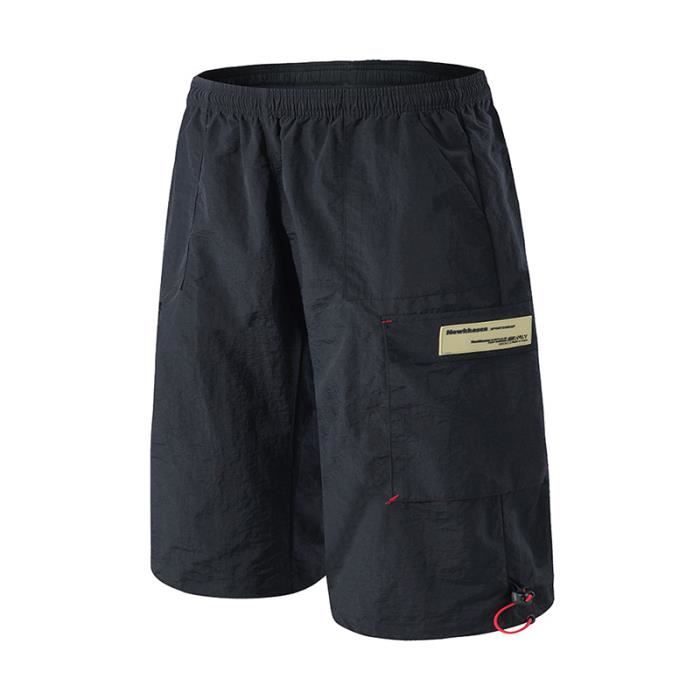 Pantacourt de sport online homme