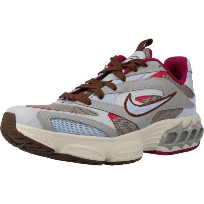 Nike Basket Nike 126392 Bleu - NIKE - 40 - Femme - Lacets - Synthétique