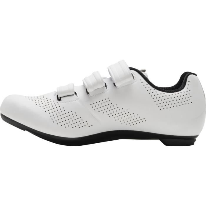 Chaussures de cyclisme - Newline Core - blanc - pour homme - pointure 39