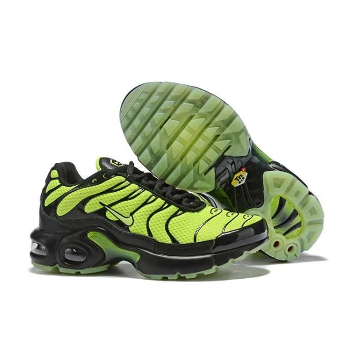 Tn vert on sale noir