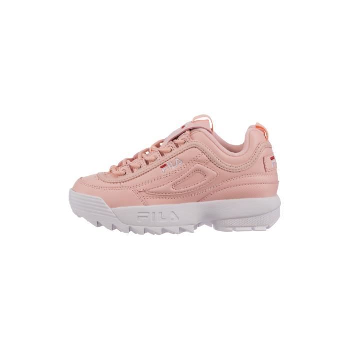 Fila disruptor enfant 34 deals