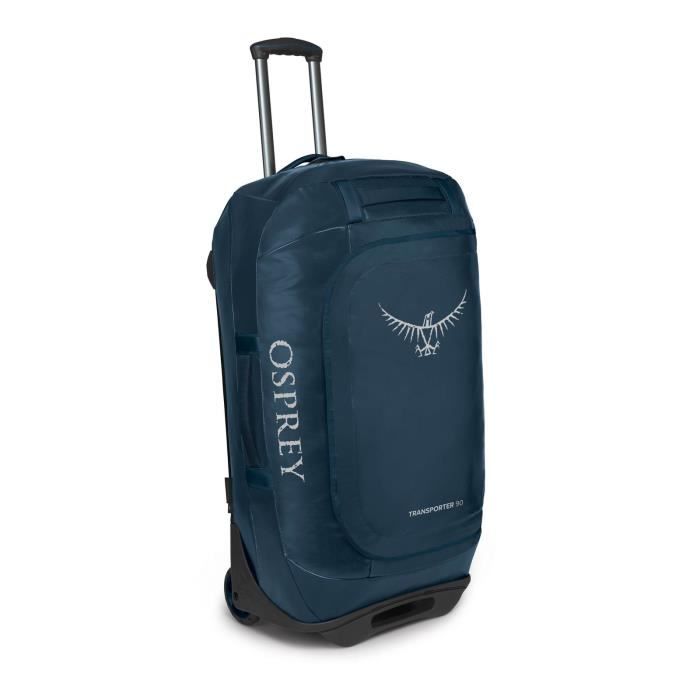 Osprey Rolling Transporter 90 Venturi Blue [148147] - valise valise ou bagage vendu seul