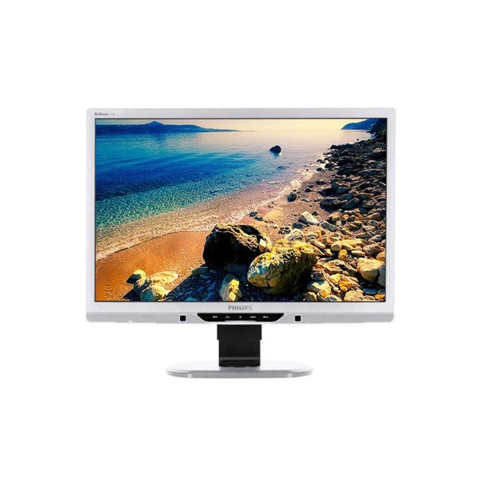 Philips 225B2 - LCD 22 - Ecran