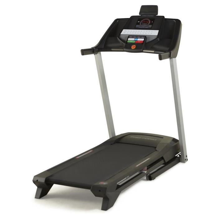 Tapis De Course Proform Pas Cher Tapis De Course
