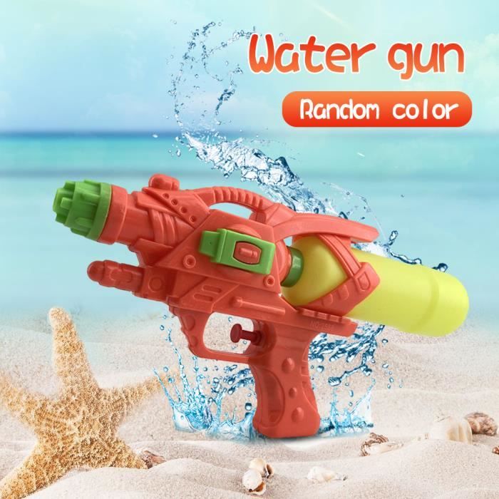 Lot De 12 Mini Pistolets à Eau Pour Enfants – Petits Jouets Été Colorés, Idéal Piscine, Jardin, Plage, Fêtes, Éducation Chiens, Cadeaux Fun