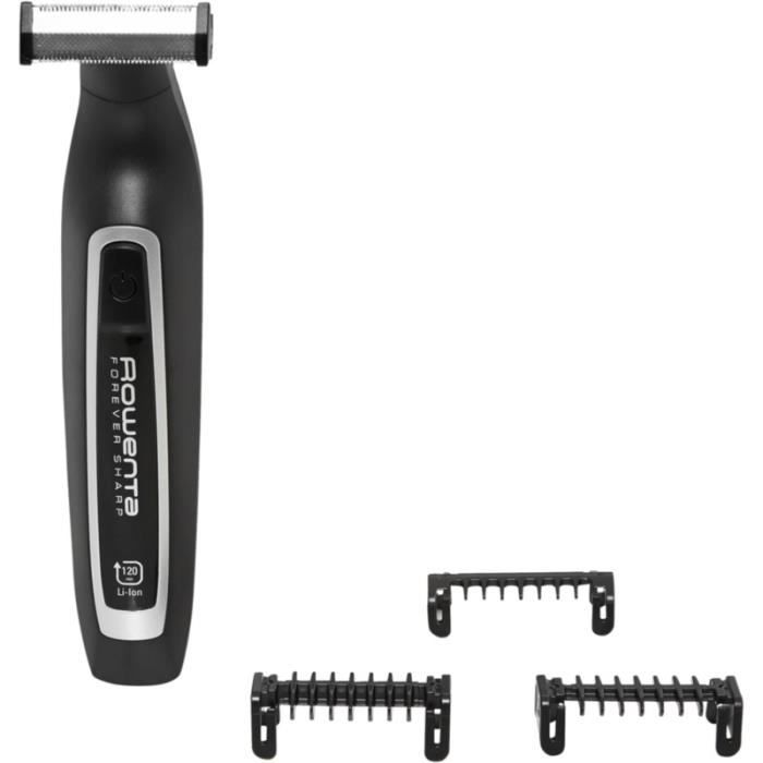 rasoir rowenta forever sharp