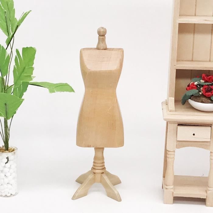 Ventilateur Miniature électrique Pour Maison De Poupée - Échelle 1:12, Couleur Blanche, Métal - Accessoire Réaliste