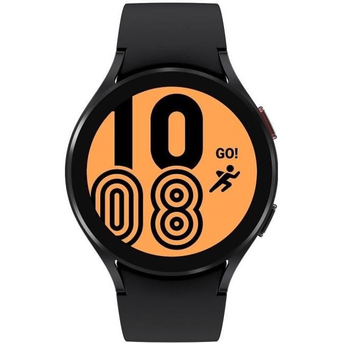 SAMSUNG Galaxy Watch4 44mm 4G Noir - Samsung
