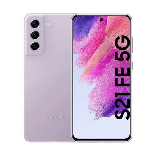 Samsung S21 Fe 5g [16 29cm 6 4 Oled Display Androi