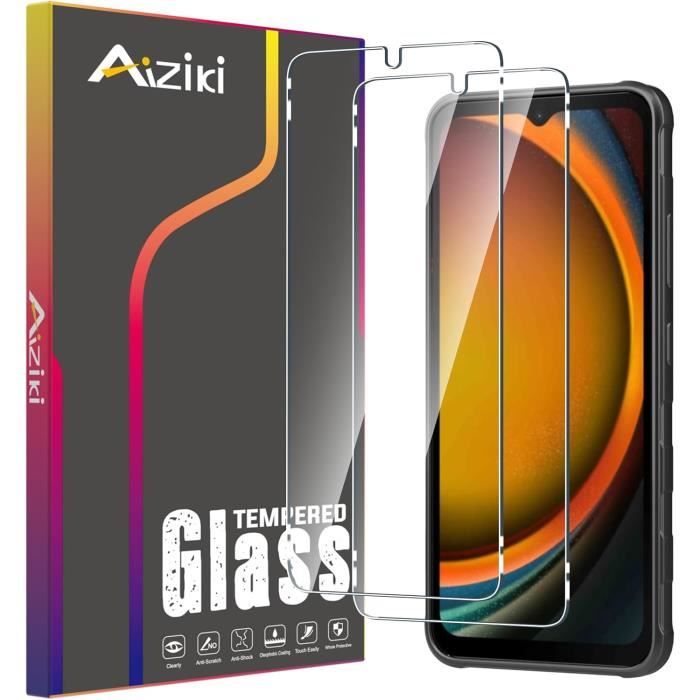 Avizar Verre Trempé pour Honor Pad X8 et X8 Lite Anti-rayures Anti-traces transparent - Protection écran tablette - Rue du Commerce