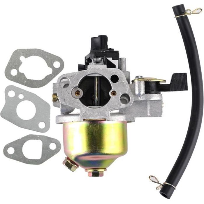 Joints Carburateur pour Honda HR194 HR214 GXV120 GXV140 GXV160 Accessoire