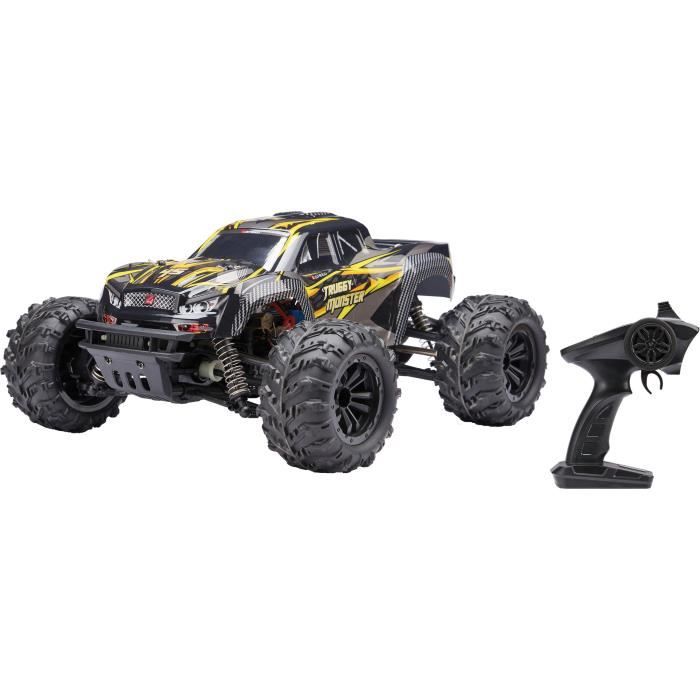 Voiture télécommandée SILVERLIT TRUGGY MONSTER 2.4Ghz Echelle 1: