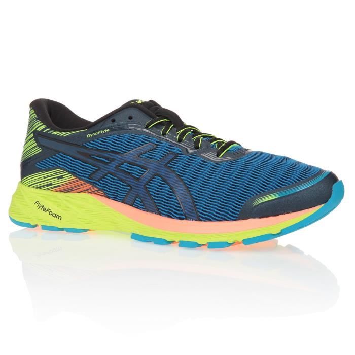 asics dynaflyte homme prix