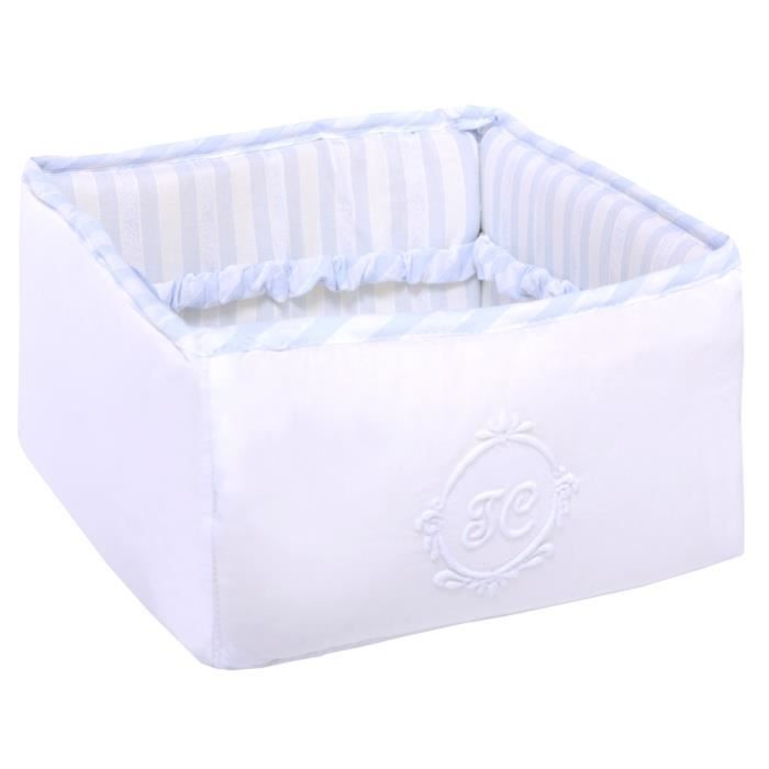 Paniere Garda Bleu Cdiscount Puericulture Eveil Bebe
