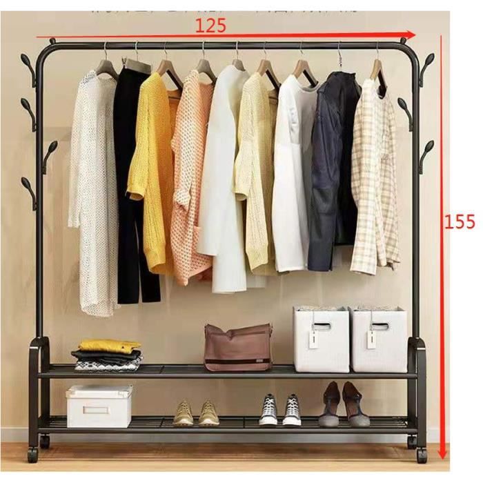 Porte Manteau Pour Chambre Achat Vente Pas Cher
