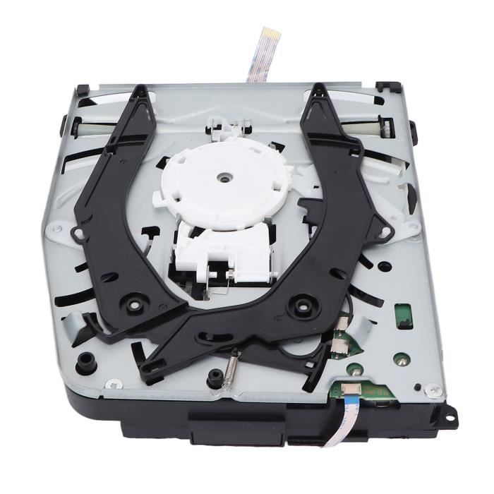 TMISHION lecteur DVD pour PS4 Slim Lecteur optique interne de remplacement de lecteur optique
