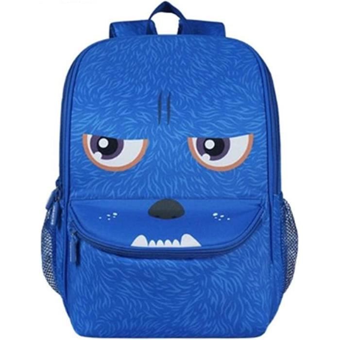 Sac à Dos école En Simili Cuir Pour Filles – Bandoulière, Plusieurs Couleurs, Neuf Avec étiquettes