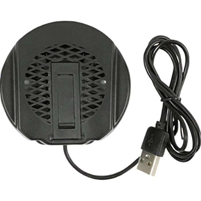 Support Pour Radiateur/pompe à Eau PC - 12x12x15 Cm - Nickelé, Noir - Compatible Ordinateur - 2