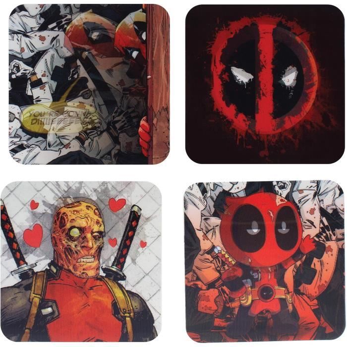 3D LiveLife Arque-page - Loup Solitaire De Deluxebase. Arque Page