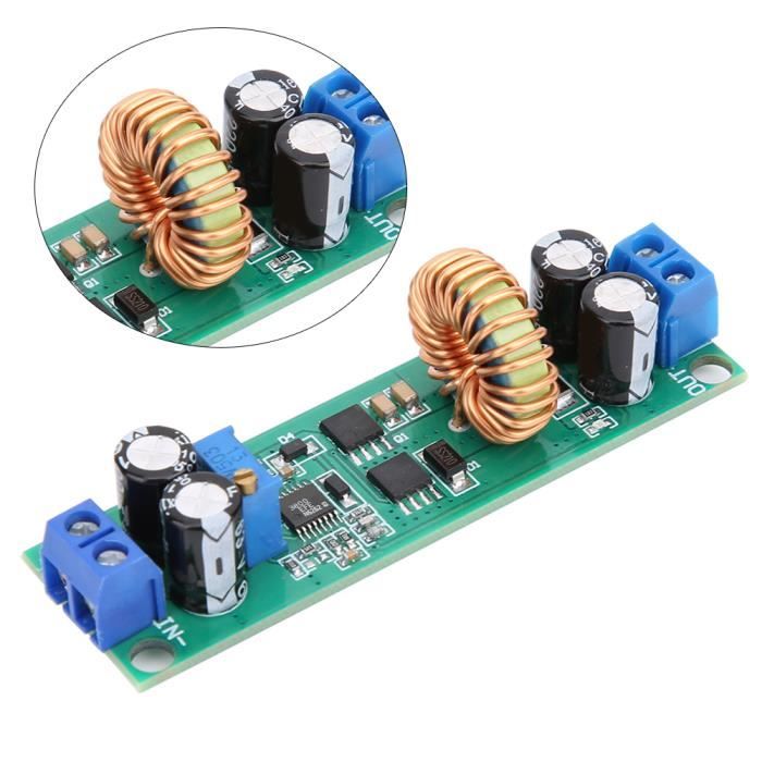 ROM Module De Convertisseur Pwm En Tension Module Convertisseur Pwm