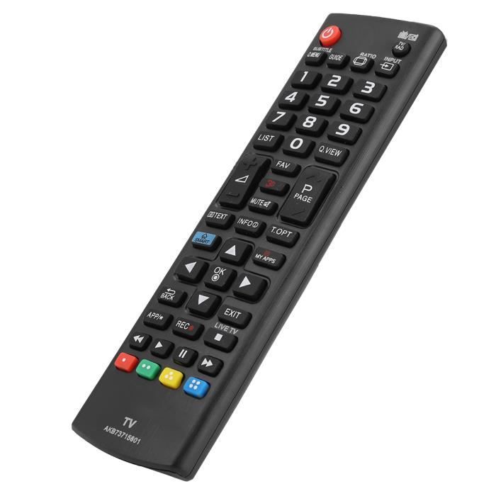 Télécommande Pour Polaroid TVS32HDPR / TVS32HDPR01 – Neuf Sous Emballage