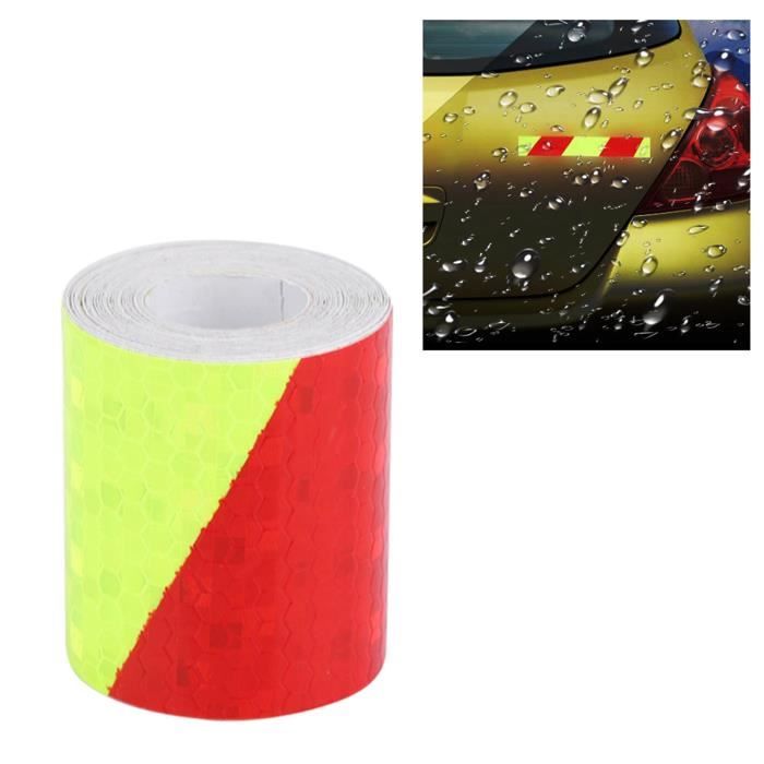 Bande réfléchissante de voiture 5cm * Bande réfléchissante d