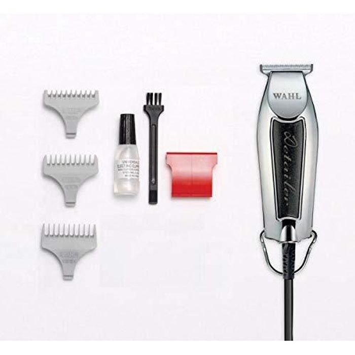 wahl detailer avis