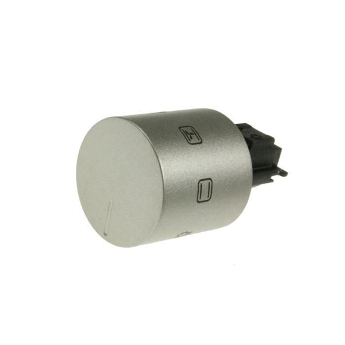 Whirlpool Bouton sélecteur MF5 IX - vue 2