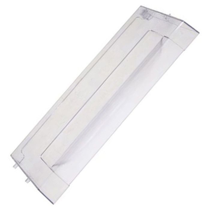 Porte de freezer dorigine Frigo Réfrigérateur Congélateur 480132100176 WHIRLPOOL BAUKNECHT LADEN IGNIS PRIVILEG