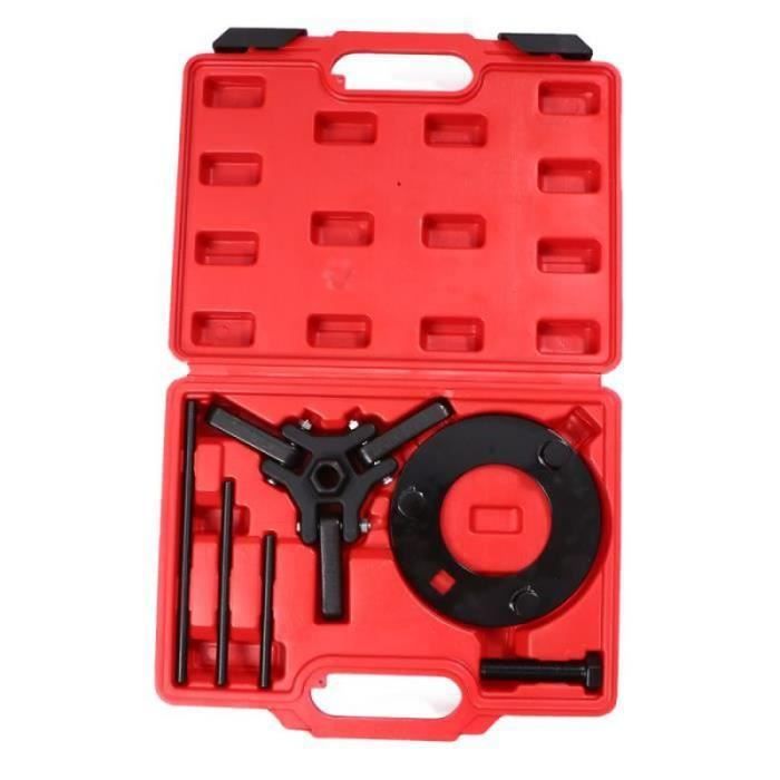 Coffret Outillage,Kit D'outils Pour Retirer Les Bornes De Voiture,29 Pièces,extracteur De
