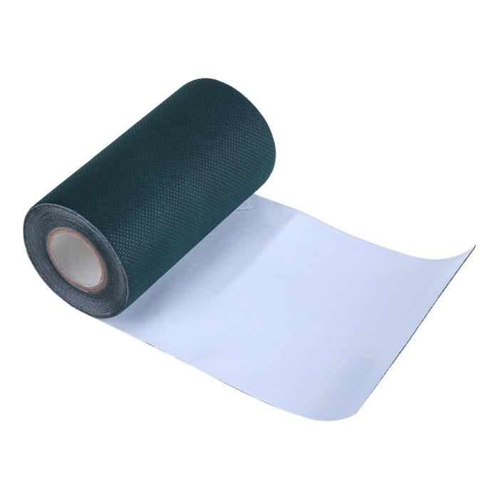 Ruban Kinésiologie Football OK TAPE - 10cm X 6.4m - Anti-brûlures Gazon - Résistant Eau