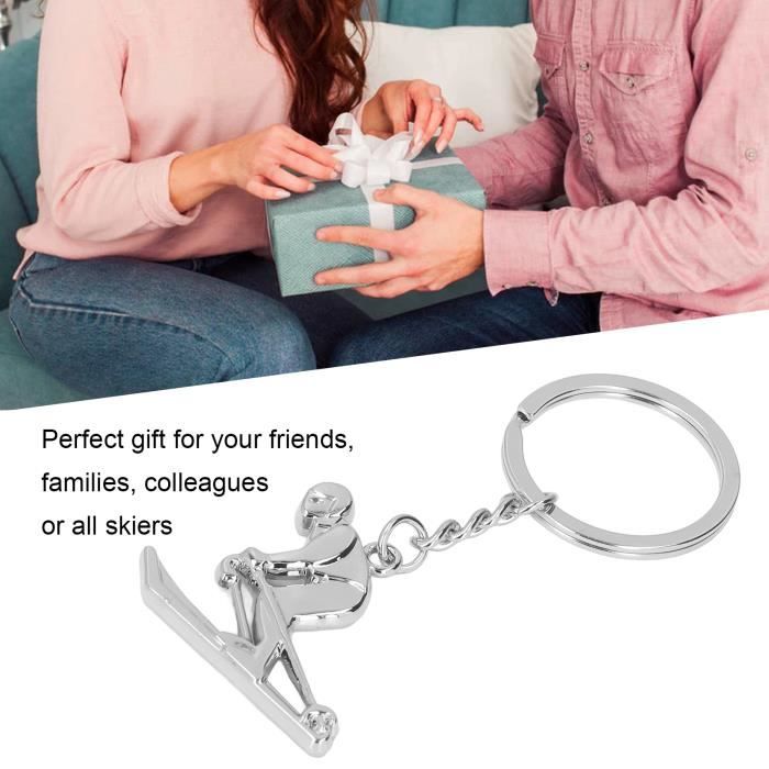 Porte Clés Batte De Baseball - Accessoires Custom, Pieces Pour Harley