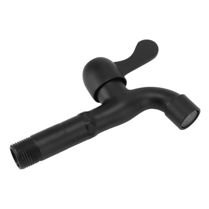 Rayons Droits LMDO PSR 1432 AERO – Acier Inoxydable 14G (2,0 Mm), Noir, 166-305 Mm – Pour Route Et VTT