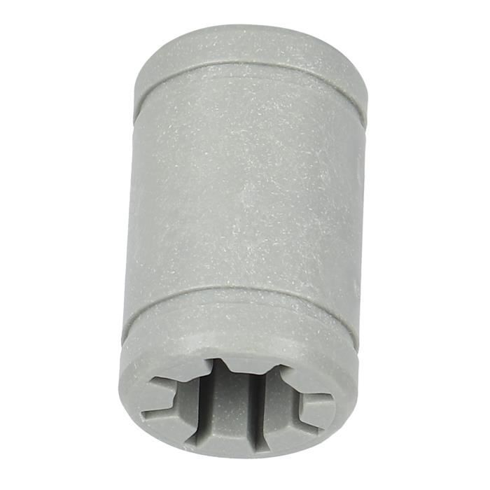 Roulements linéaires Arbre de Roulement LM8UU, Arbre de Roulement ...