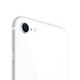 APPLE iPhone SE 64Go Blanc-1