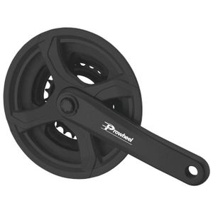 Pédalier 8-9v 170mm 50-34 axe Stronglight pour Vélo Route | Pédaliers