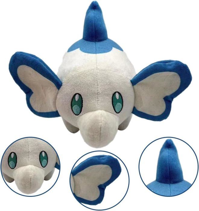 Genshin Impact Peluche Manga Merch Cosplay Oreiller En Peluche Pour