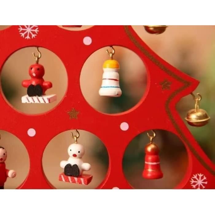 Boule Noel Blanche 100 Pièces Flocon De Neige En Bois De Noël Découpes De Flocon De Neige Deco Noel Blanc