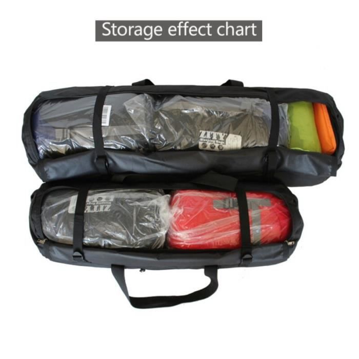 Dilwe sacs de tuyau d'eau pour camping-car Sacs de rangement pour tuyaux de  camping-car Sac multifonctionnel d'accessoires de - Cdiscount Maison