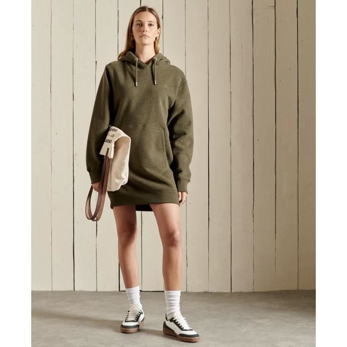 Robe superdry la best sale redoute