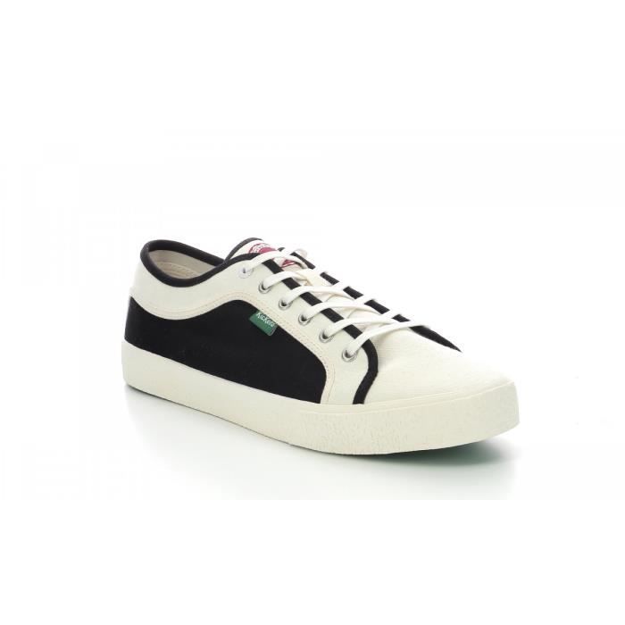 Kickers Arveil Scarpe Da Ginnastica Donna | Sneakers Basse Stile Sportivo | Modello ARVEIL
