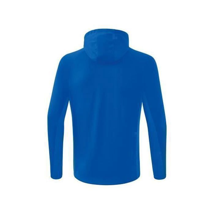 Erima Veste De Survêtement Liga Star Avec Capuche - Confort Et Performance Pour L'Entraînement
