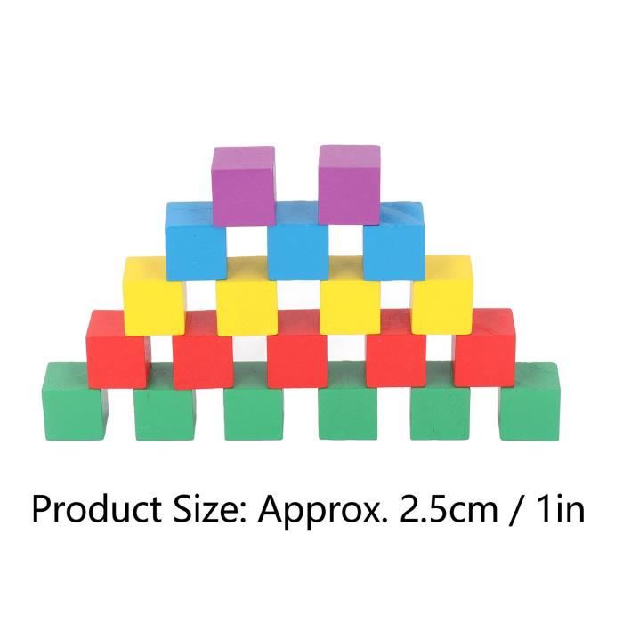 Lot De 12 Crayons De Cire Empilables – Blocs Construction En Couleurs Fluo, Réglables, Pour Enfants, Activité Créative
