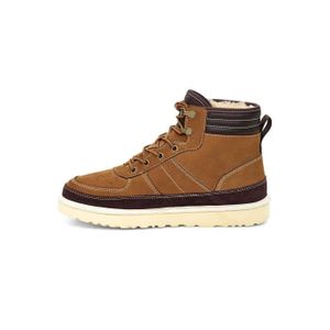 bottes fourrées homme ugg pas cher